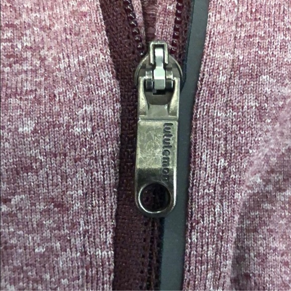 Lululemon Vent Tech Quarter Zip - Picture 4 of 6